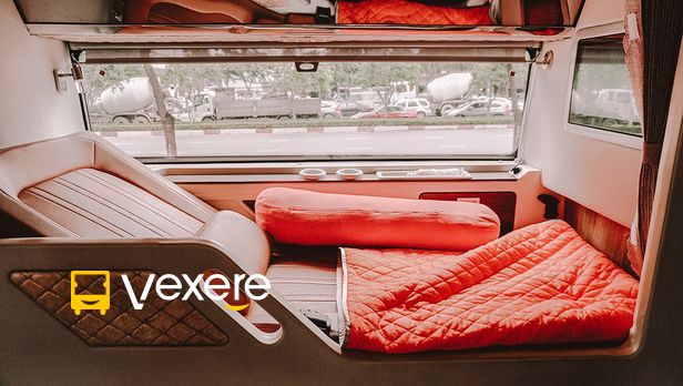 Sao Nghệ Limousine