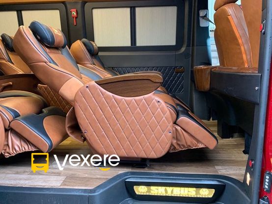 Lạc Hồng Limousine