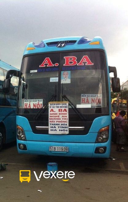 A Ba