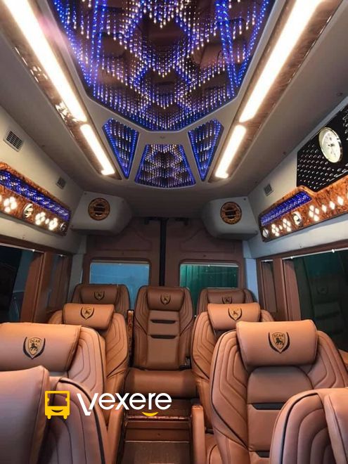 ADT Limousine