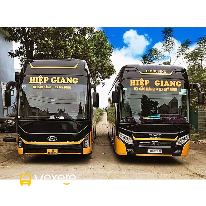 Hiệp Giang