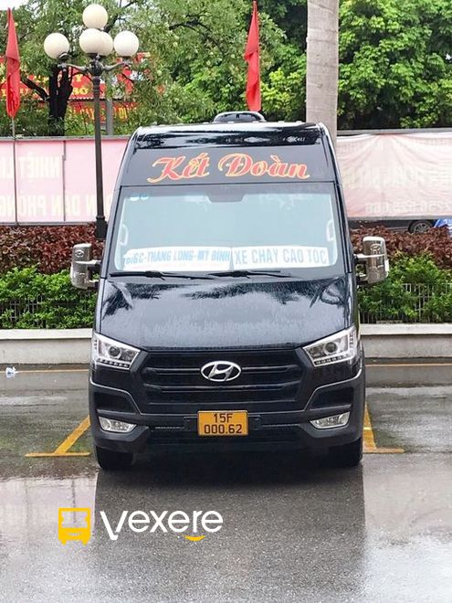 Kết Đoàn