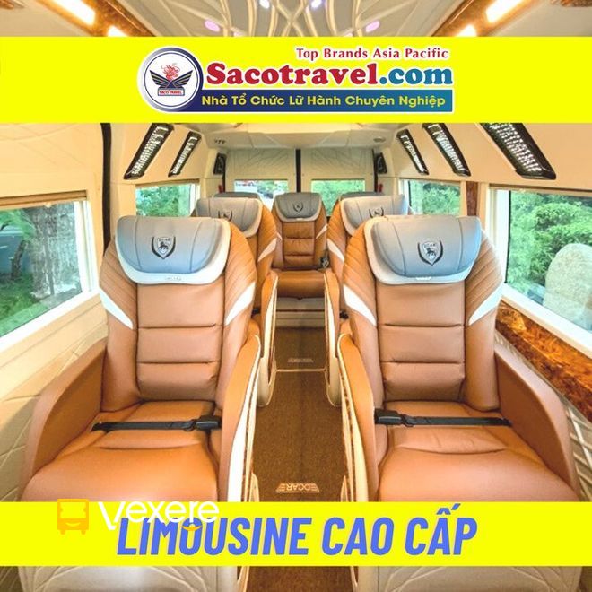 Saco Travel