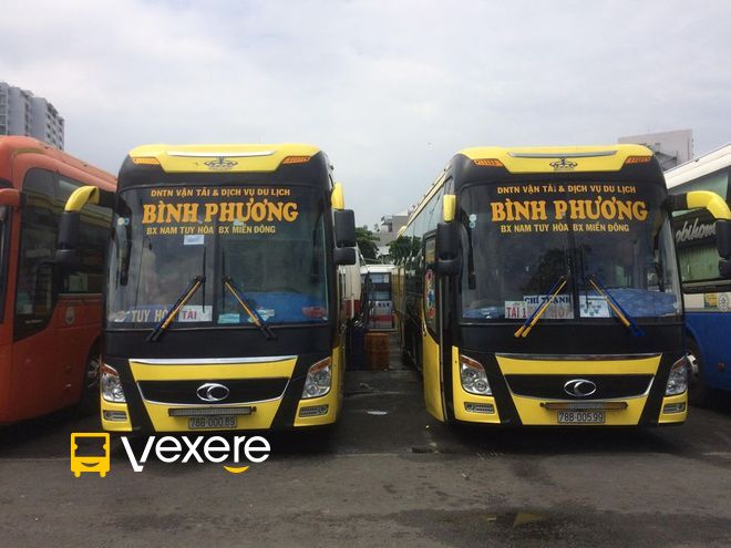 Bình Phương