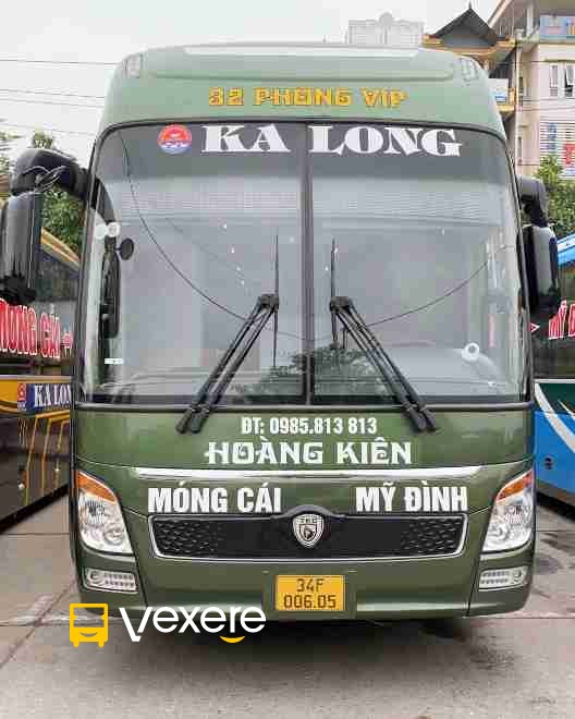 Ka Long