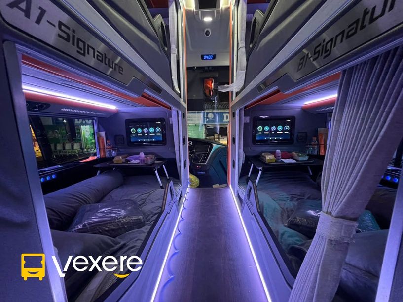 Long Vân Limousine