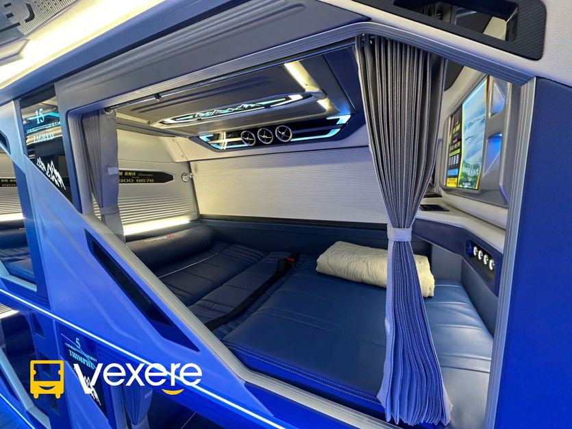 An Anh Limousine