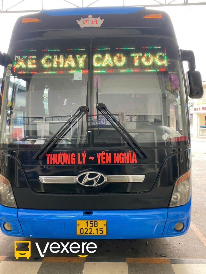 Anh Huy Đất Cảng