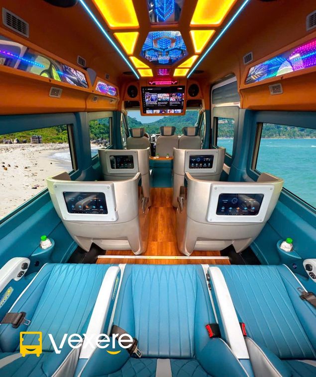 Vie Limousine